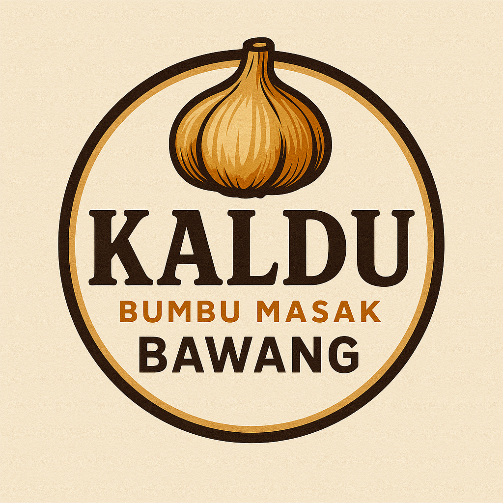 Kaldu , Bumbu Masakan , Bawang, Terasi ABC
