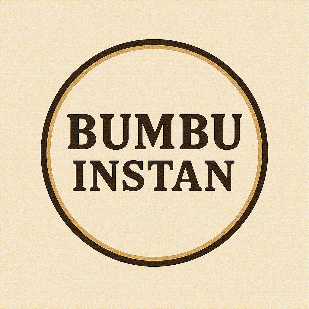 Bumbu Instan