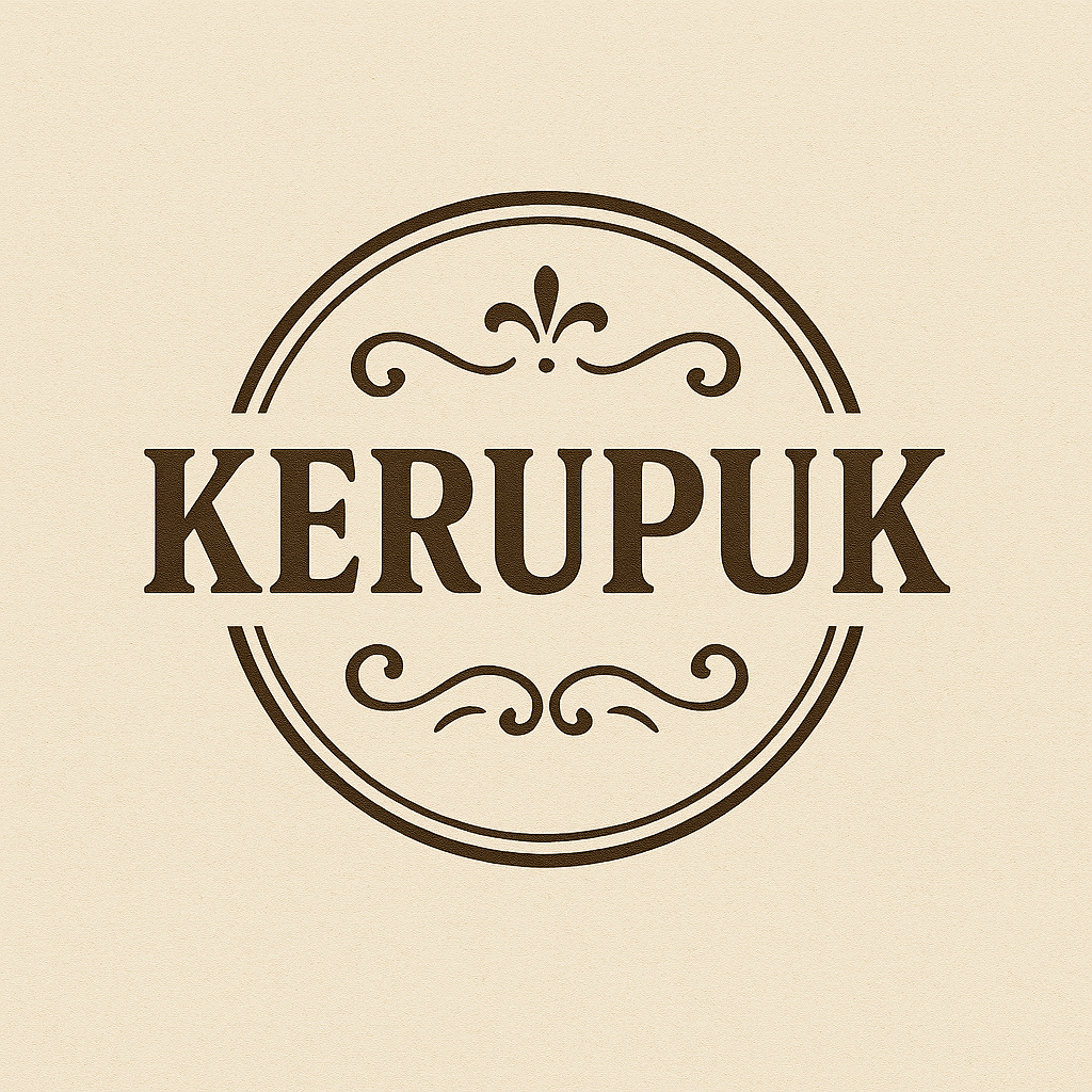 Kerupuk