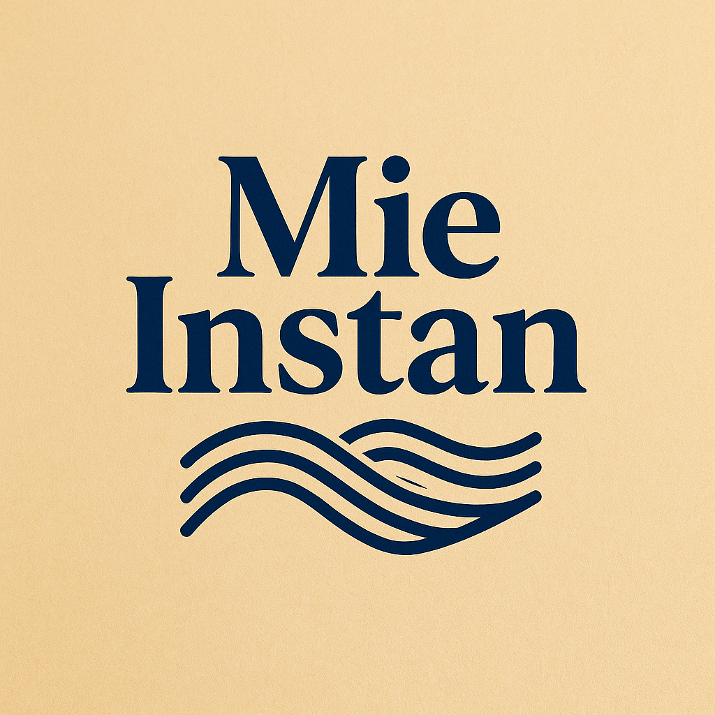 Mie Instan